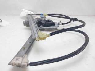 ELEVALUNAS DELANTERO IZQUIERDO RENAULT LAGUNA II (2001-2007) 1.9 DCI (BG08, BG0G) 120CV 1870CC - L.8291728 / 8200000662 2