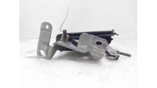 PALANCA FRENO DE MANO RENAULT LAGUNA II (2001-2007) 1.9 DCI (BG08, BG0G) 120CV 1870CC - L.8291734 / 8200702531 2