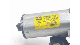 MOTOR LIMPIA TRASERO SEAT LEON (1999-2006) 1.9 TDI 110CV 1896CC - L.8291778 / 1J6955711C 2