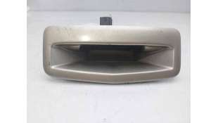 MANETA EXTERIOR PORTON RENAULT MEGANE II RANCHERA FAMILIAR (2005-2008) 1.5 DCI (KM16, KM1E) 106CV 1461CC - L.8291826 / 8200