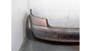 PARAGOLPES TRASERO RENAULT MEGANE II RANCHERA FAMILIAR (2005-2008) 1.5 DCI (KM16, KM1E) 106CV 1461CC - L.8291827 / 77014769