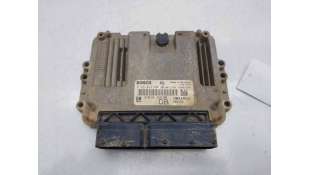 CENTRALITA MOTOR UCE OPEL ASTRA H GTC (2005-2010) 1.7 CDTI (L08) 101CV 1686CC - L.8291831 / 55560810