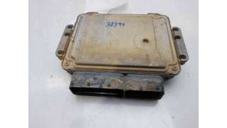CENTRALITA MOTOR UCE OPEL ASTRA H GTC (2005-2010) 1.7 CDTI (L08) 101CV 1686CC - L.8291831 / 55560810