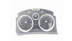 CUADRO INSTRUMENTOS OPEL ASTRA H GTC (2005-2010) 1.7 CDTI (L08) 101CV 1686CC - L.8291833 / 13225977