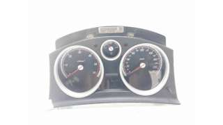 CUADRO INSTRUMENTOS OPEL ASTRA H GTC (2005-2010) 1.7 CDTI (L08) 101CV 1686CC - L.8291833 / 13225977