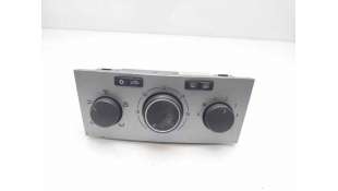 MANDO CALEFACCION /  AIRE ACONDICIONADO OPEL ASTRA H GTC (2005-2010) 1.7 CDTI (L08) 101CV 1686CC - L.8291858 / 13245118