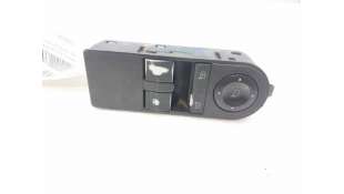 MANDO ELEVALUNAS DELANTERO IZQUIERDO OPEL ASTRA H GTC (2005-2010) 1.7 CDTI (L08) 101CV 1686CC - L.8291860 / 13228706