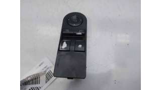 MANDO ELEVALUNAS DELANTERO IZQUIERDO OPEL ASTRA H GTC (2005-2010) 1.7 CDTI (L08) 101CV 1686CC - L.8291860 / 13228706
