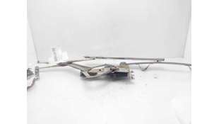 ELEVALUNAS DELANTERO IZQUIERDO OPEL ASTRA H GTC (2005-2010) 1.7 CDTI (L08) 101CV 1686CC - L.8291864 / 994886101 2