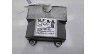CENTRALITA AIRBAG OPEL ASTRA H GTC (2005-2010) 1.7 CDTI (L08) 101CV 1686CC - L.8291875 / 13246041