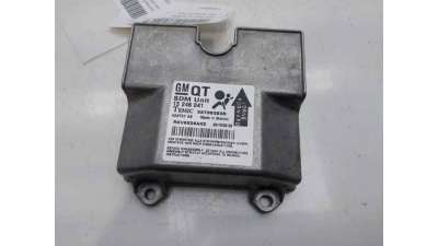CENTRALITA AIRBAG OPEL ASTRA H GTC (2005-2010) 1.7 CDTI (L08) 101CV 1686CC - L.8291875 / 13246041