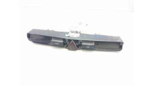 WARNING OPEL ASTRA H GTC (2005-2010) 1.7 CDTI (L08) 101CV 1686CC - L.8291892 / 13100107