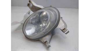 FARO ANTINIEBLA DERECHO PEUGEOT 206 FASTBACK (2000-2009) 1.6 16V 109CV 1587CC - L.8291895 / 9635076080 2