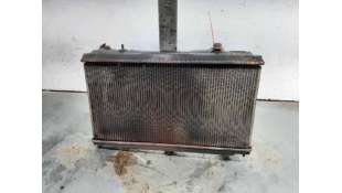 RADIADOR AGUA NISSAN ALMERA II (2000-2003) 2.2 DI 110CV 2184CC - L.8291900 / 21410BU101 2