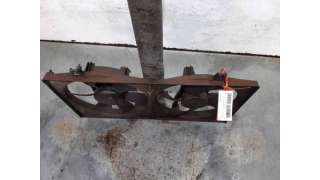 ELECTROVENTILADOR NISSAN ALMERA II (2000-2003) 2.2 DI 110CV 2184CC - L.8291901 / 214879E000