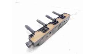 BOBINA ENCENDIDO OPEL ASTRA G FASTBACK (1998-2005) 1.6 16V (F08, F48) 101CV 1598CC - L.8291903 / 19005212 2