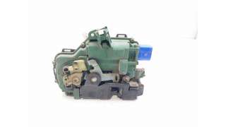 CERRADURA PUERTA DELANTERA IZQUIERDA SEAT IBIZA III (2002-2007) 1.4 16V 75CV 1390CC - L.8291904 / 3B1837015BC