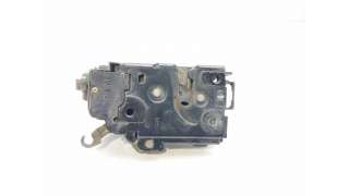 CERRADURA PUERTA DELANTERA IZQUIERDA SEAT IBIZA III (2002-2007) 1.4 16V 75CV 1390CC - L.8291904 / 3B1837015BC