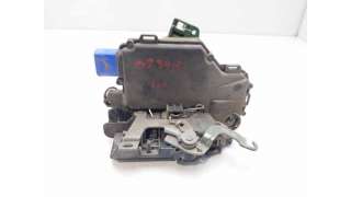 CERRADURA PUERTA DELANTERA IZQUIERDA SEAT IBIZA III (2002-2007) 1.4 16V 75CV 1390CC - L.8291904 / 3B1837015BC