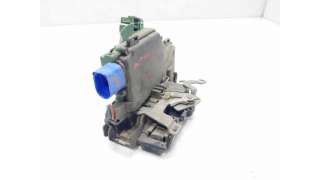 CERRADURA PUERTA DELANTERA IZQUIERDA SEAT IBIZA III (2002-2007) 1.4 16V 75CV 1390CC - L.8291904 / 3B1837015BC