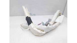 AIRBAG CORTINA DELANTERO IZQUIERDO JEEP RENEGADE TODO TERRENO, CERRADA (2014-) - L.8291917 / 519595000 2
