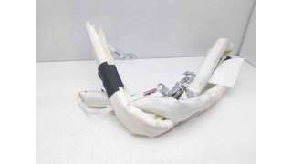 AIRBAG CORTINA DELANTERO IZQUIERDO JEEP RENEGADE TODO TERRENO, CERRADA (2014-) - L.8291917 / 519595000
