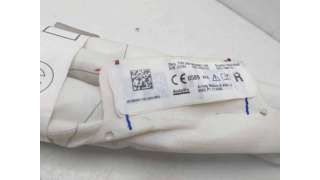 AIRBAG CORTINA DELANTERO DERECHO JEEP RENEGADE TODO TERRENO, CERRADA (2014-) - L.8291918 / 519594990