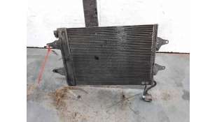 CONDENSADOR / RADIADOR  AIRE ACONDICIONADO SEAT IBIZA III (2002-2007) 1.4 16V 75CV 1390CC - L.8291921 / 6Q0820411E