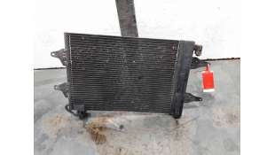 CONDENSADOR / RADIADOR  AIRE ACONDICIONADO SEAT IBIZA III (2002-2007) 1.4 16V 75CV 1390CC - L.8291921 / 6Q0820411E 2