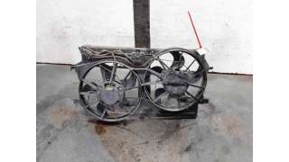 ELECTROVENTILADOR FORD FOCUS SEDÁN (1999-2004) 1.6 16V 100CV 1596CC - L.8291931 / 98AB8C607DL