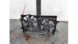 ELECTROVENTILADOR FORD FOCUS SEDÁN (1999-2004) 1.6 16V 100CV 1596CC - L.8291931 / 98AB8C607DL 2