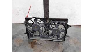 ELECTROVENTILADOR FORD FOCUS SEDÁN (1999-2004) 1.6 16V 100CV 1596CC - L.8291931 / 98AB8C607DL