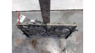 ELECTROVENTILADOR FORD FOCUS SEDÁN (1999-2004) 1.6 16V 100CV 1596CC - L.8291931 / 98AB8C607DL