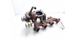 TURBOCOMPRESOR FORD FOCUS (1999-2004) 1.8 DI / TDDI 75CV 1753CC - L.8291942 / XS4Q6K682DB 2