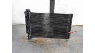 CONDENSADOR / RADIADOR  AIRE ACONDICIONADO BMW 3 (2005-2007) 18 I 129CV 1995CC - L.8292061 / 51217060670