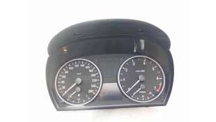 CUADRO INSTRUMENTOS BMW 3 (2005-2007) 18 I 129CV 1995CC - L.8292067 / 102533062
