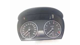 CUADRO INSTRUMENTOS BMW 3 (2005-2007) 18 I 129CV 1995CC - L.8292067 / 102533062