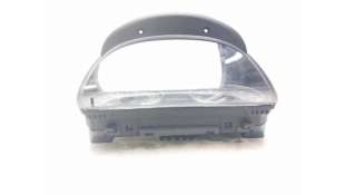 CUADRO INSTRUMENTOS BMW 3 (2005-2007) 18 I 129CV 1995CC - L.8292067 / 102533062 2