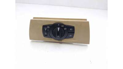 MANDO LUCES BMW 3 (2005-2007) 18 I 129CV 1995CC - L.8292107 / 693279403