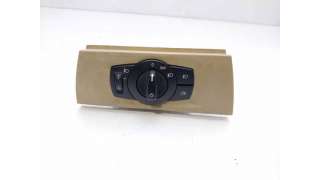 MANDO LUCES BMW 3 (2005-2007) 18 I 129CV 1995CC - L.8292107 / 693279403