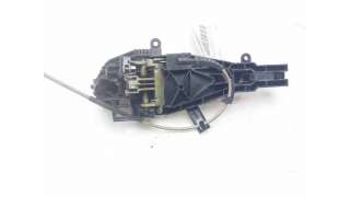 MANETA EXTERIOR DELANTERA DERECHA BMW 3 (2005-2007) 18 I 129CV 1995CC - L.8292114 / 51217060670