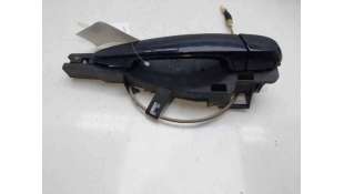 MANETA EXTERIOR TRASERA DERECHA BMW 3 (2005-2007) 18 I 129CV 1995CC - L.8292116 / 51217060670