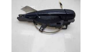 MANETA EXTERIOR TRASERA DERECHA BMW 3 (2005-2007) 18 I 129CV 1995CC - L.8292116 / 51217060670