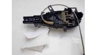 MANETA EXTERIOR TRASERA DERECHA BMW 3 (2005-2007) 18 I 129CV 1995CC - L.8292116 / 51217060670 2