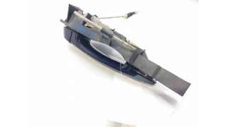MANETA EXTERIOR TRASERA DERECHA BMW 3 (2005-2007) 18 I 129CV 1995CC - L.8292116 / 51217060670