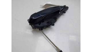 MANETA EXTERIOR TRASERA DERECHA BMW 3 (2005-2007) 18 I 129CV 1995CC - L.8292116 / 51217060670
