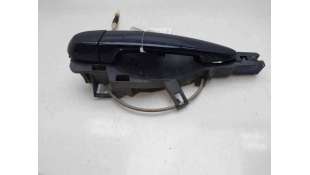 MANETA EXTERIOR TRASERA IZQUIERDA BMW 3 (2005-2007) 18 I 129CV 1995CC - L.8292117 / 51217060669