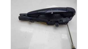 MANETA EXTERIOR TRASERA IZQUIERDA BMW 3 (2005-2007) 18 I 129CV 1995CC - L.8292117 / 51217060669 2
