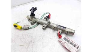 RAMPA INYECTORA CITROEN XSARA (1999-2005) 2.0 HDI 90 90CV 1997CC - L.8292212 / 0445214019