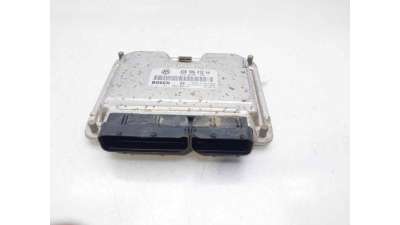 CENTRALITA MOTOR UCE SKODA OCTAVIA I (1996-2010) 1.9 TDI 90CV 1896CC - L.8292223 / 038906012HA